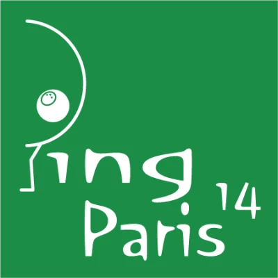 Logo Ping Paris 14