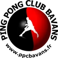 Logo Ping Pong Club Bavans