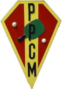 Logo Ping-Pong-Club Martinois