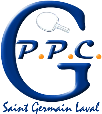Logo Ping Pong Germanois
