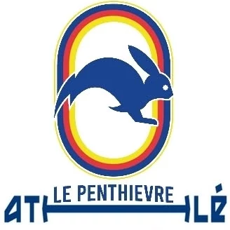 Logo Plerin Athlétisme