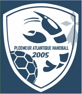 Logo Ploemeur Atlantique HB