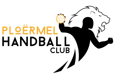 Logo Ploermel HBC