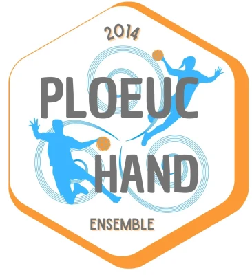 Logo Ploeuc Hand
