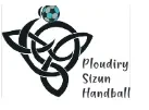 Logo Ploudiry/sizun Handball