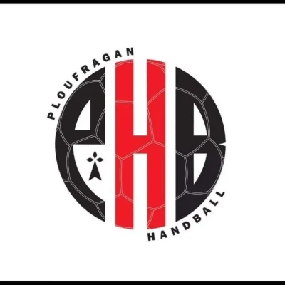 Logo Ploufragan Handball