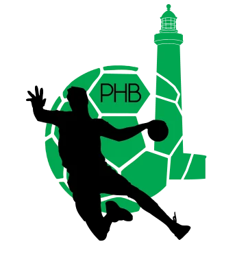 Logo Plougonvelin HB