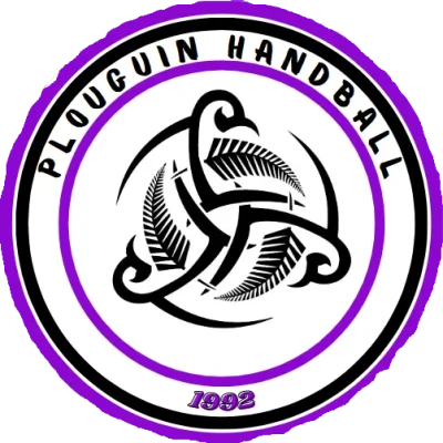 Logo Plouguin HB