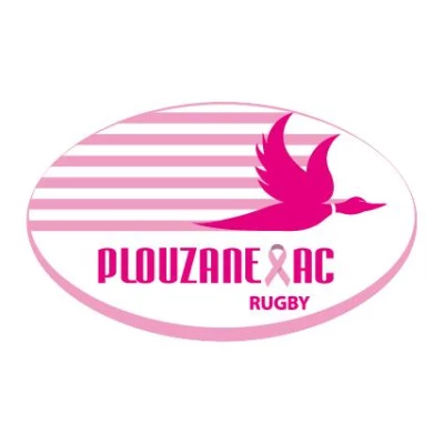 Logo Plouzane AC