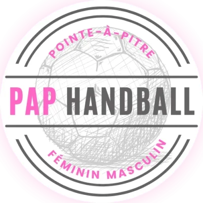 Logo Pointe-A-Pitre Handball