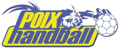 Logo Poix Handball