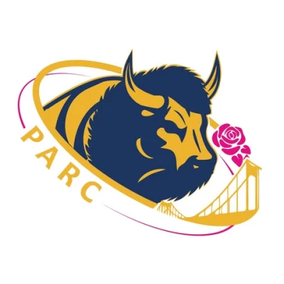 Logo Pomjeannais Amicale Rugby Club