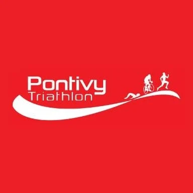 Logo Pontivy Triathlon