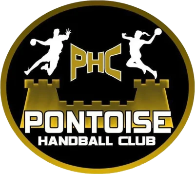 Logo Pontoise Handball Club