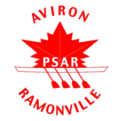 Logo Port Sud Aviron Ramonville