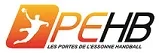 Logo Portes de l'Essonne HB