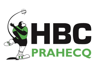 Logo Prahecq HBC