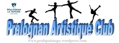 Logo Pralognan Artistique Club