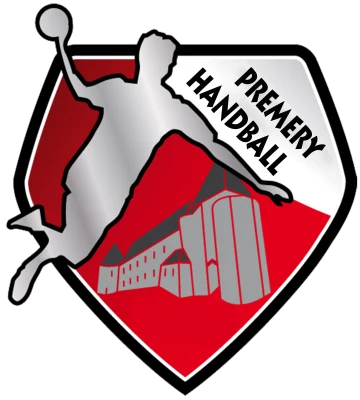 Logo Premery Handball