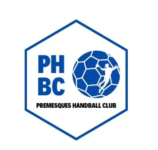 Logo Premesques Handball Club