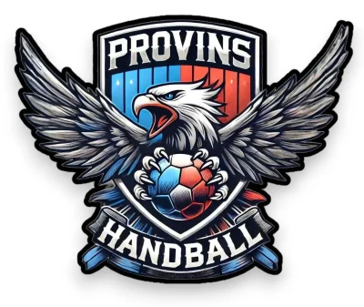 Logo Provins Handball Club