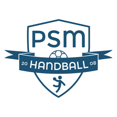 Logo PSM Handball