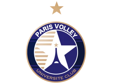 Logo Puc Volley Ball