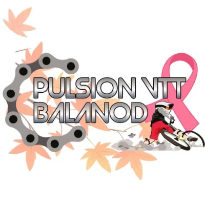 Logo Pulsion VTT