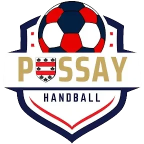 Logo Pussay Handball