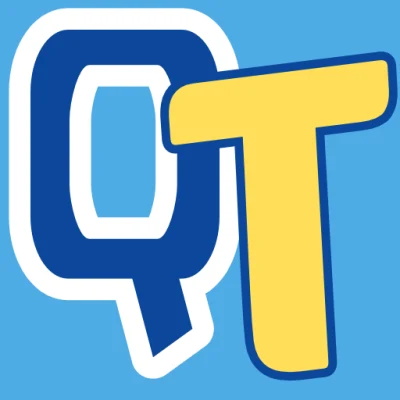 Logo Quiberon Triathlon