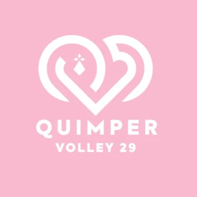 Logo Quimper Volley 29