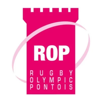 Logo R OL Pontois