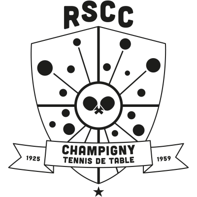 Logo R.S.C. Champigny