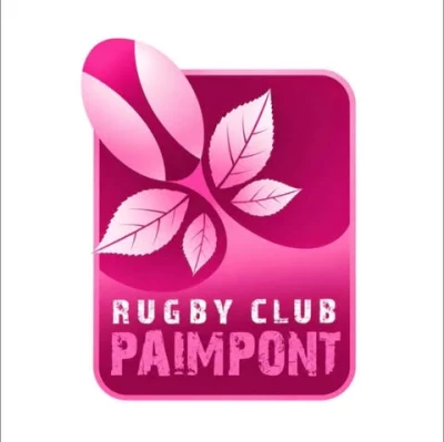 Logo Racing Club Broceliande Rugby Paimpont