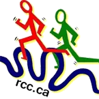 Logo Racing Club Caudebecais Cross Athlétisme