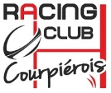 Logo Racing Club Courpierois