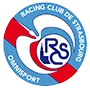 Logo Racing Club Strasbourg