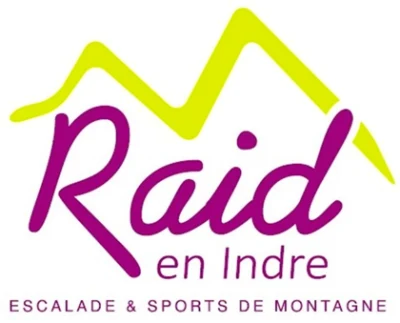 Logo Raid en Indre