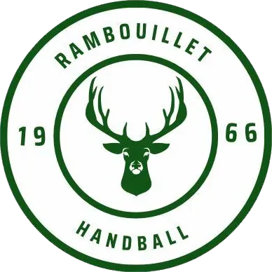 Logo Rambouillet Handball