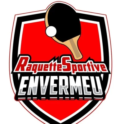 Logo Raquette Sportive Envermeu