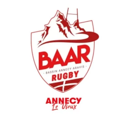 Logo RC Annecy le Vieux