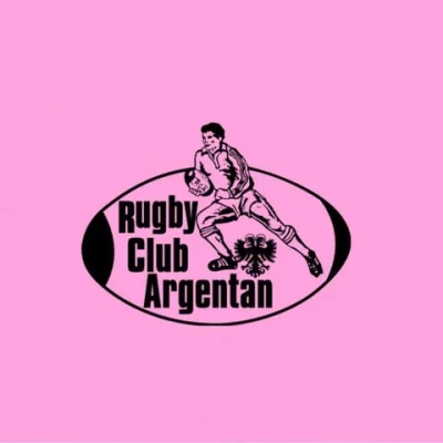 Logo RC Argentan