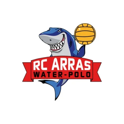 Logo RC Arras Water-Polo