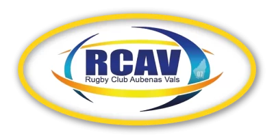 Logo RC Aubenas Vals