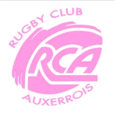 Logo RC Auxerrois