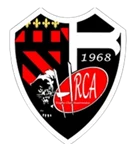 Logo RC Auxonnais