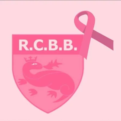 Logo RC Bellevillois