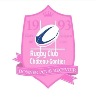 Logo RC Castrogonterien