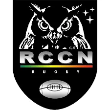 Logo RC Chartreuse Neron