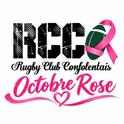 Logo RC Confolentais